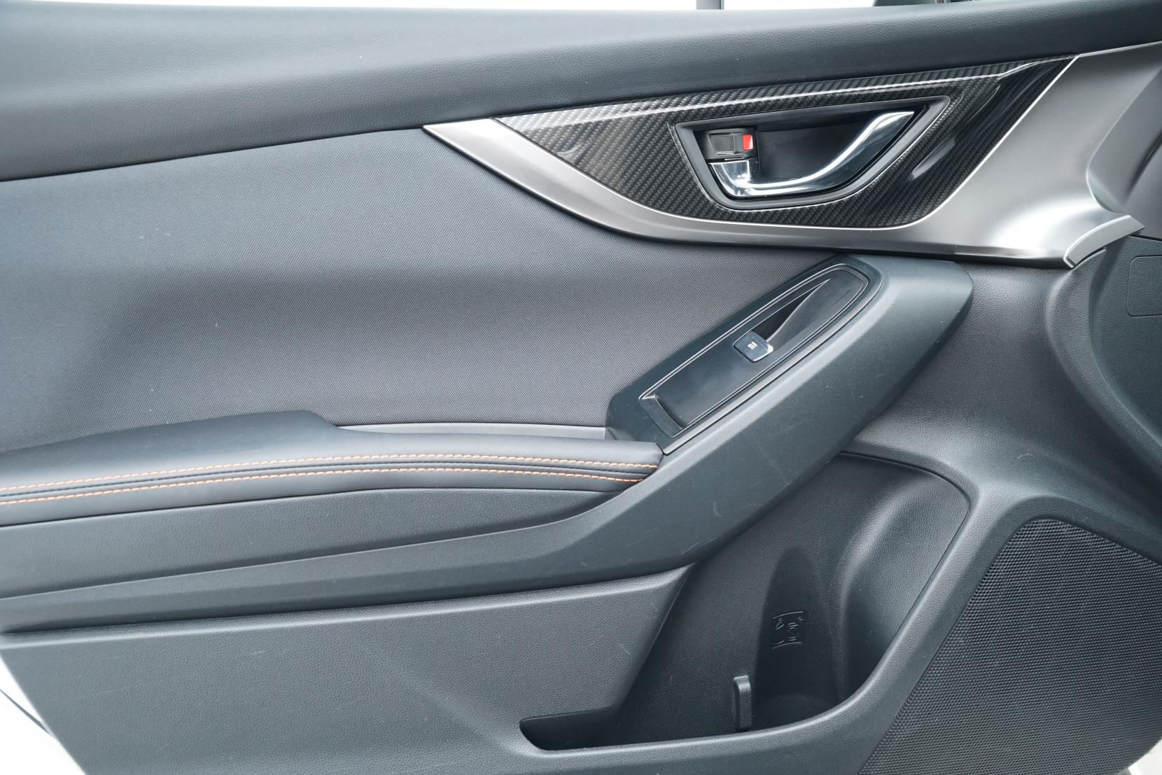 Subaru XV 2.0 2.0i-S Eyesight 4WD