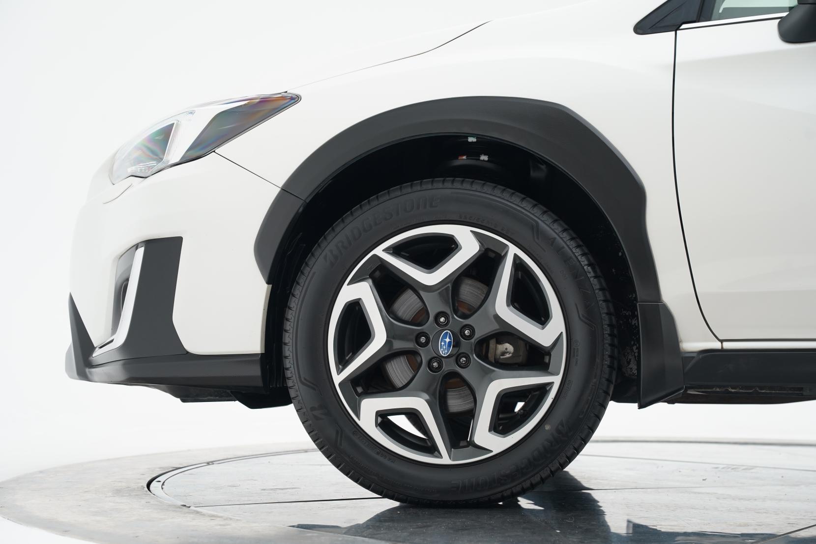 Subaru XV 2.0 2.0i-S Eyesight 4WD