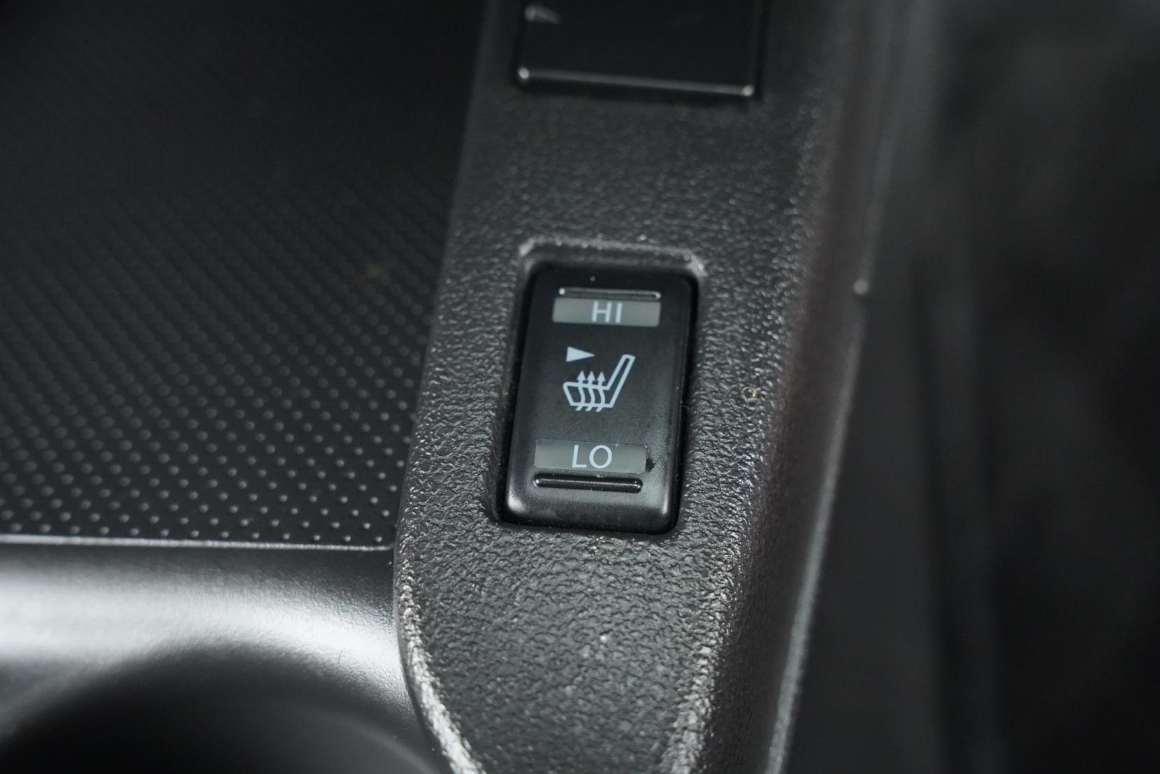 Nissan Leaf 30G 75% SOH