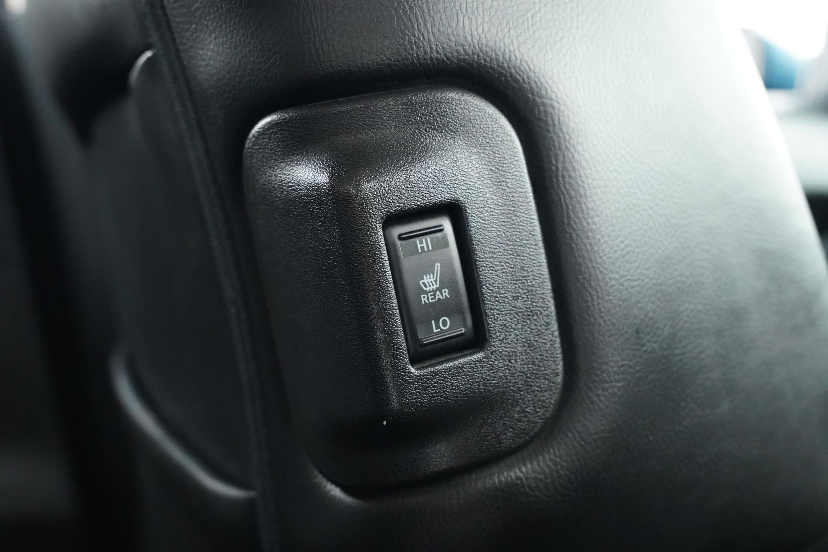 Nissan Leaf 30G 75% SOH