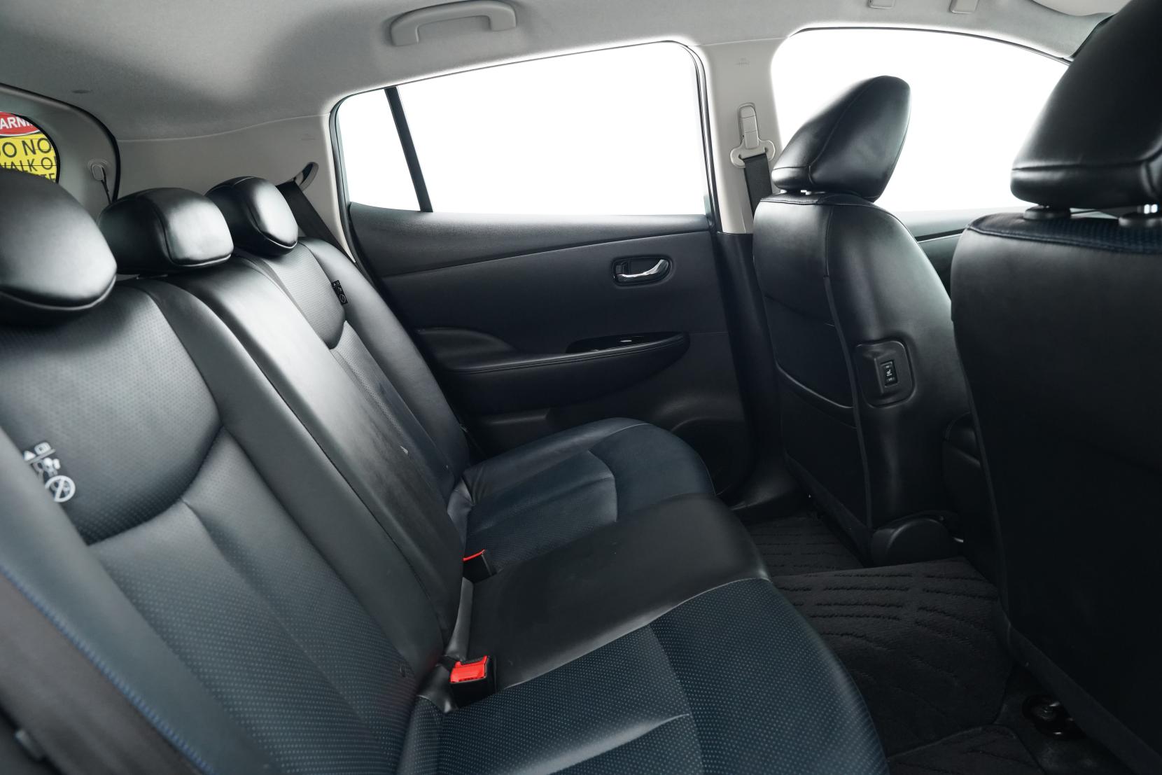 Nissan Leaf 30G 75% SOH