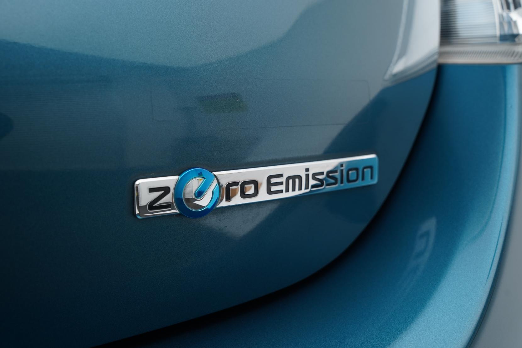 Nissan Leaf 30G 75% SOH