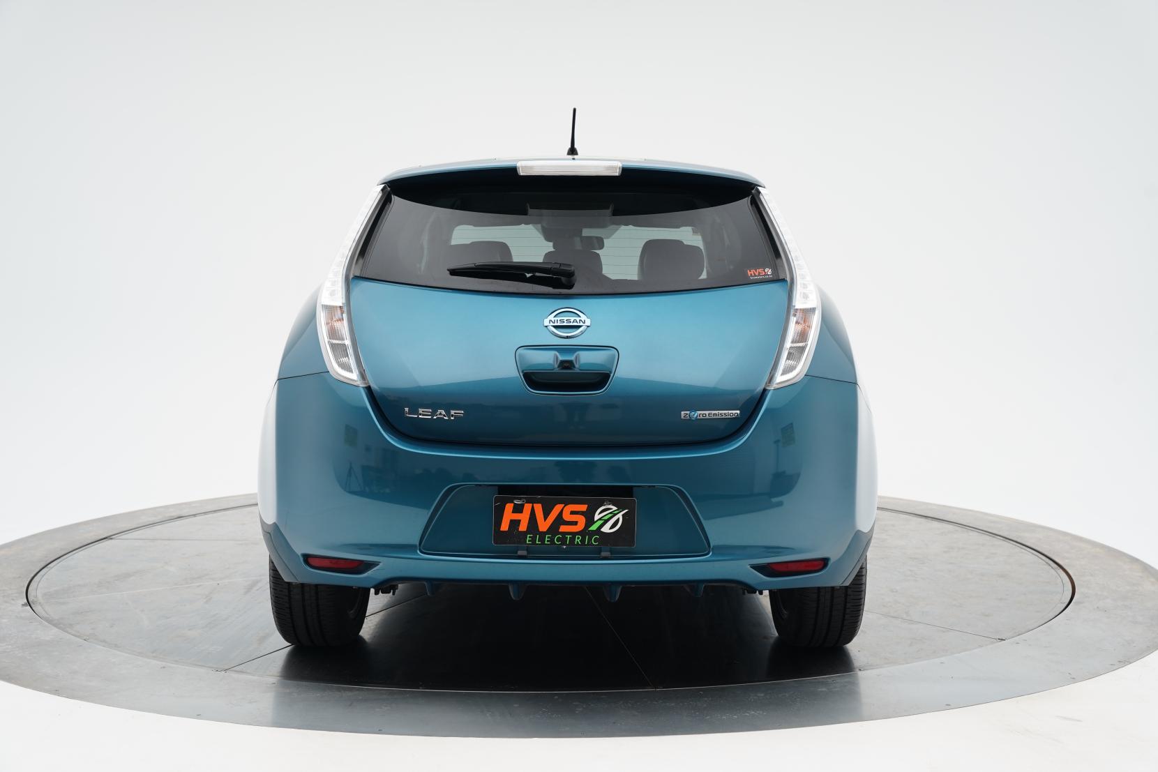 Nissan Leaf 30G 75% SOH