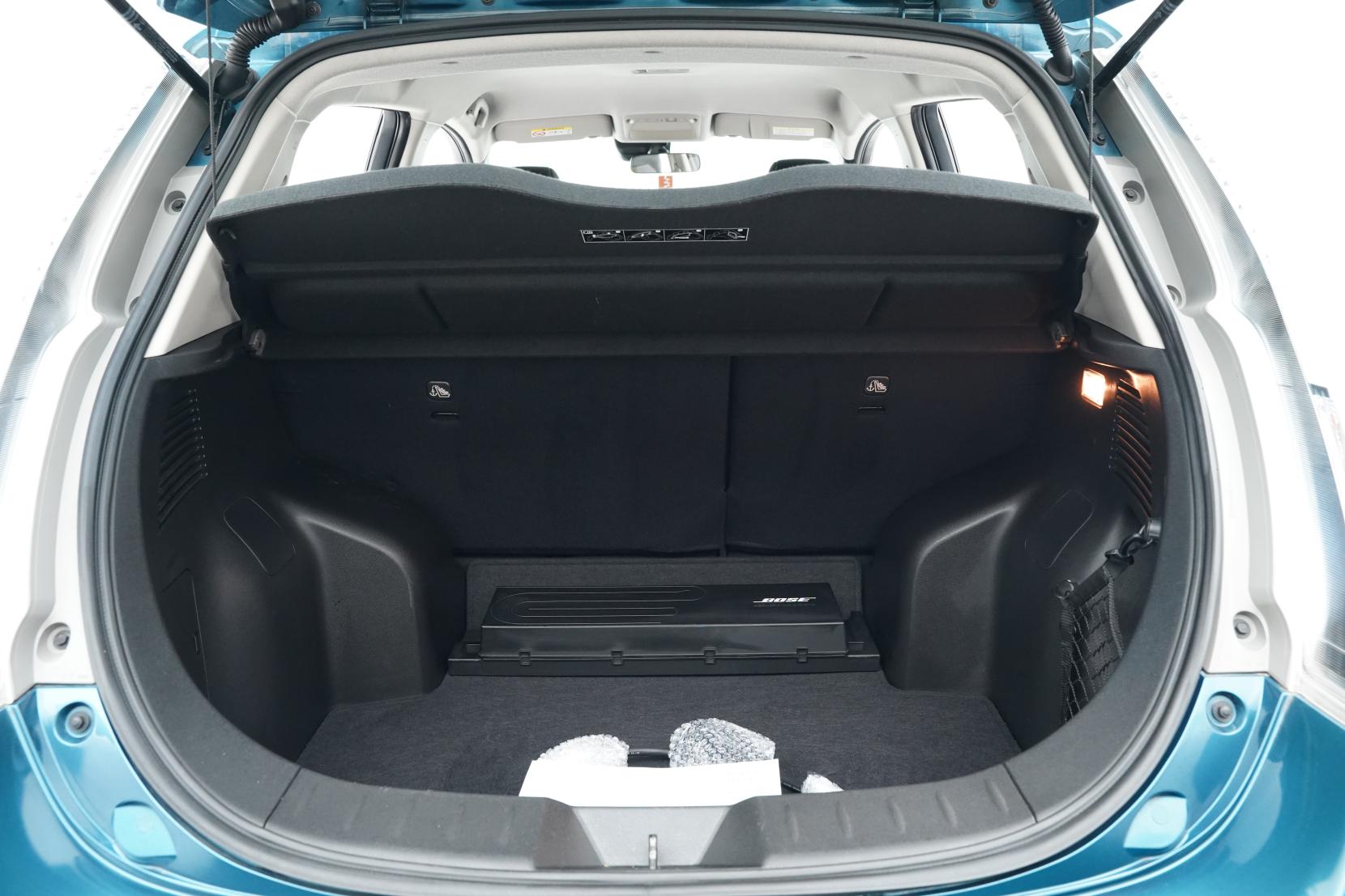 Nissan Leaf 30G 75% SOH