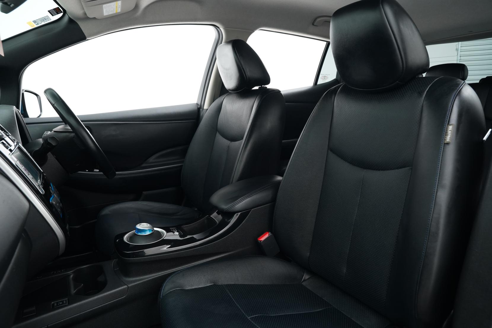 Nissan Leaf 30G 75% SOH