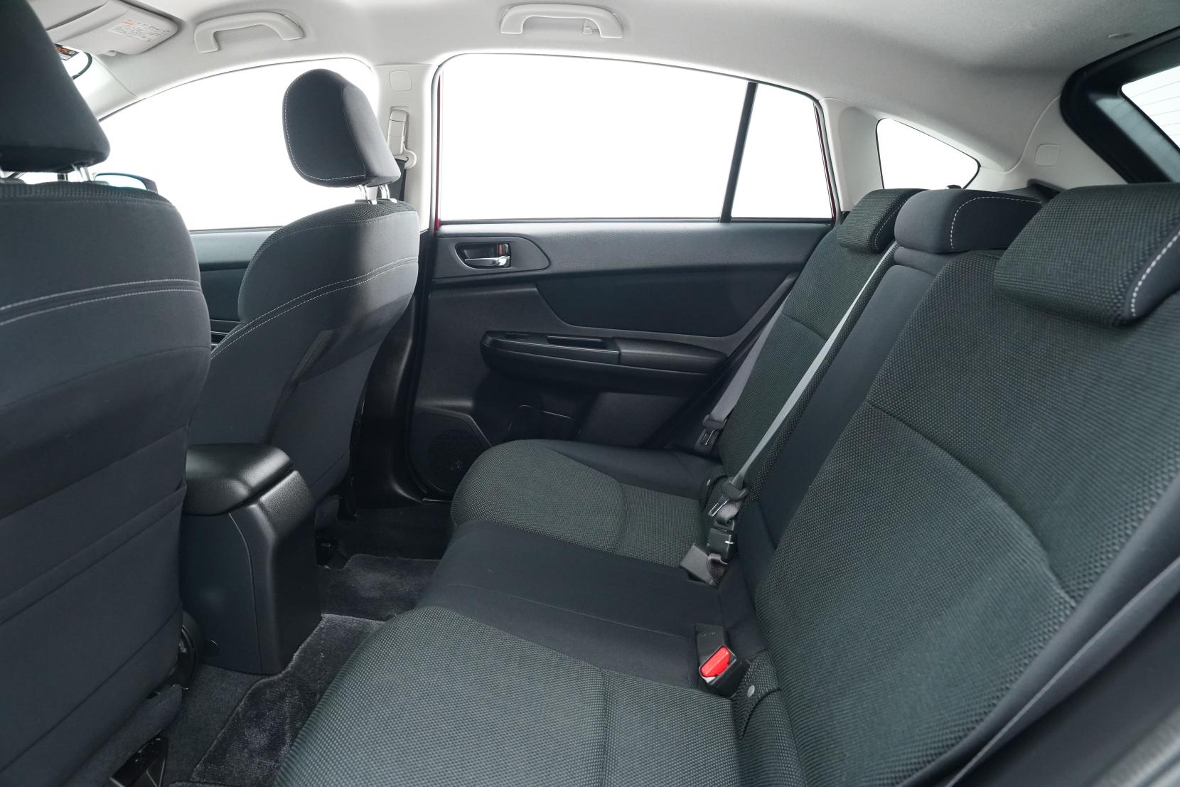 Subaru XV 2.0 2.0i-L Eyesight 4WD