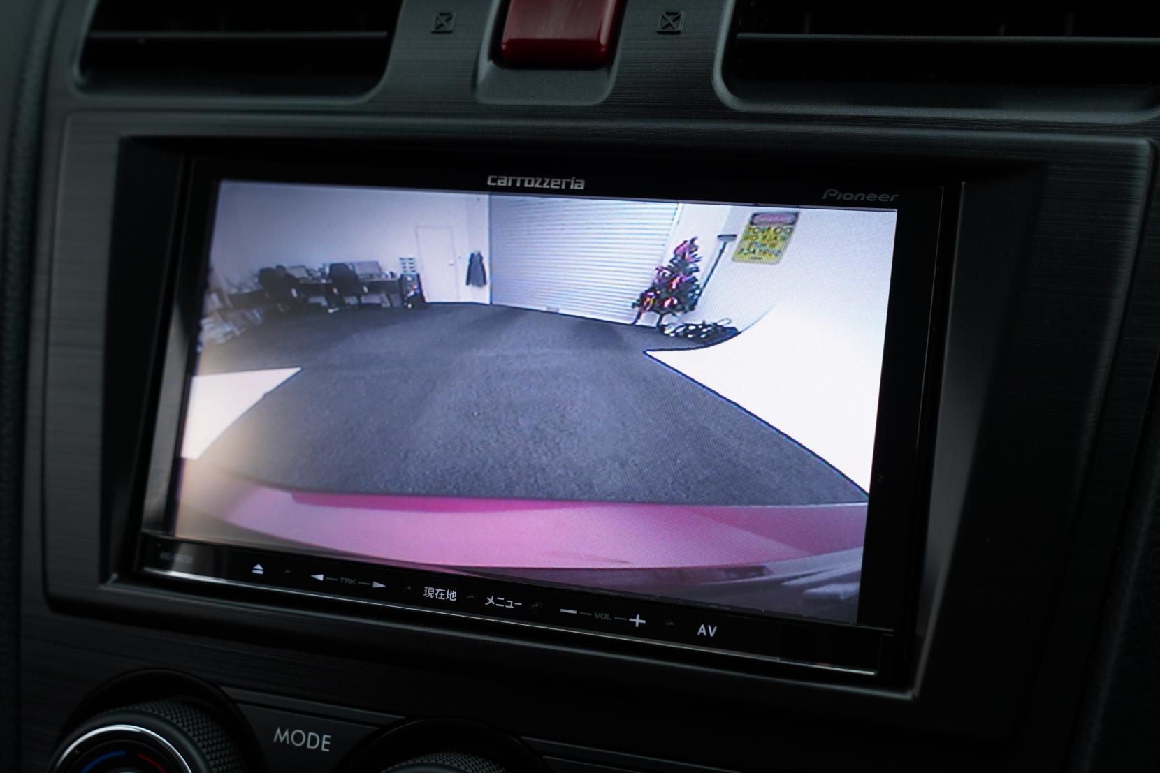 Subaru XV 2.0 2.0i-L Eyesight 4WD