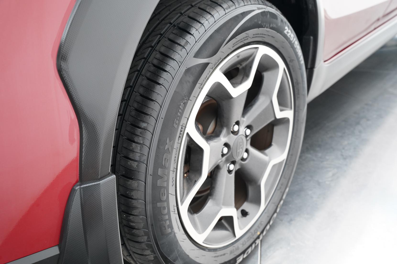 Subaru XV 2.0 2.0i-L Eyesight 4WD