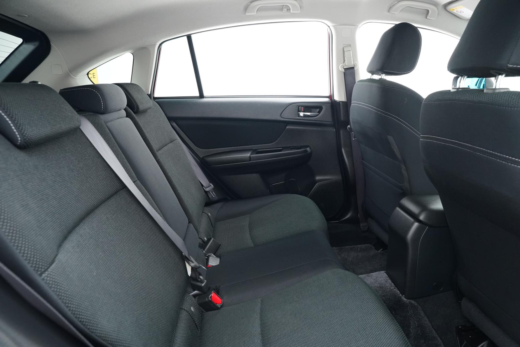 Subaru XV 2.0 2.0i-L Eyesight 4WD