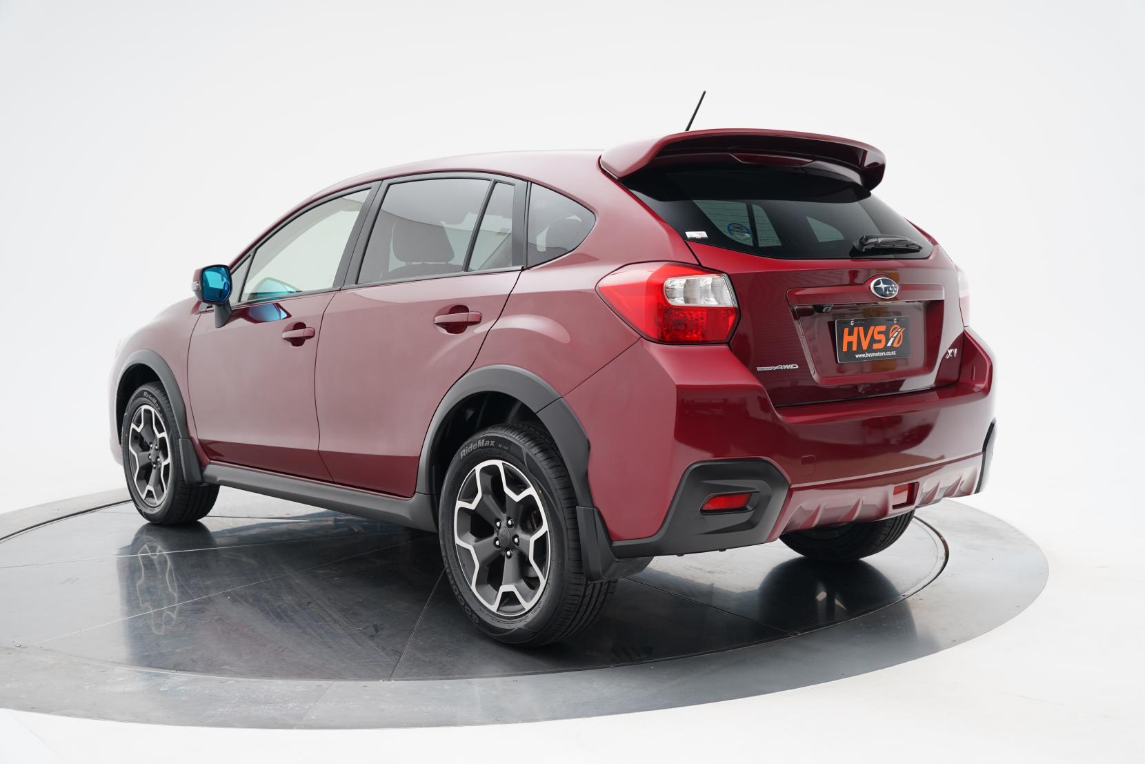 Subaru XV 2.0 2.0i-L Eyesight 4WD