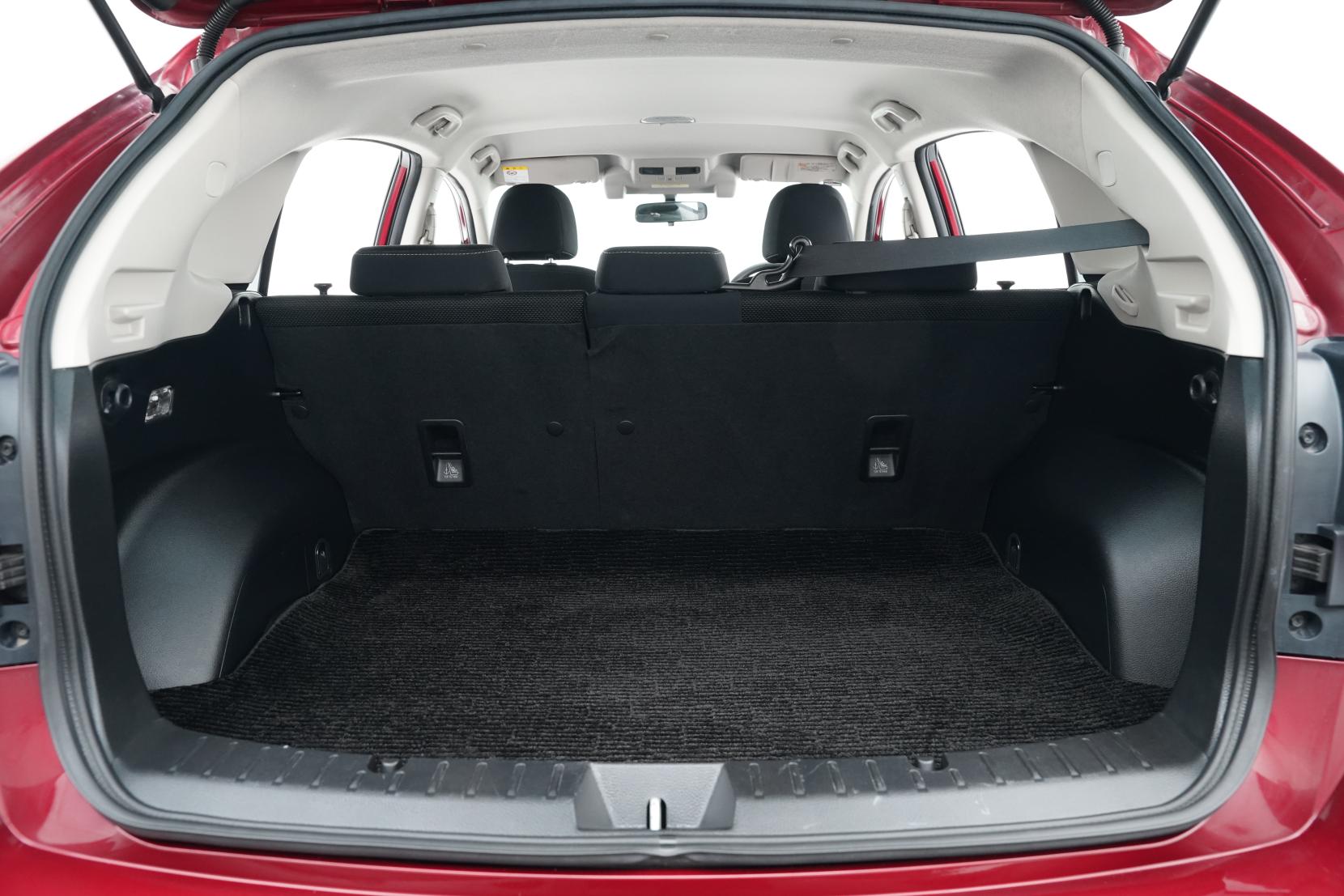 Subaru XV 2.0 2.0i-L Eyesight 4WD