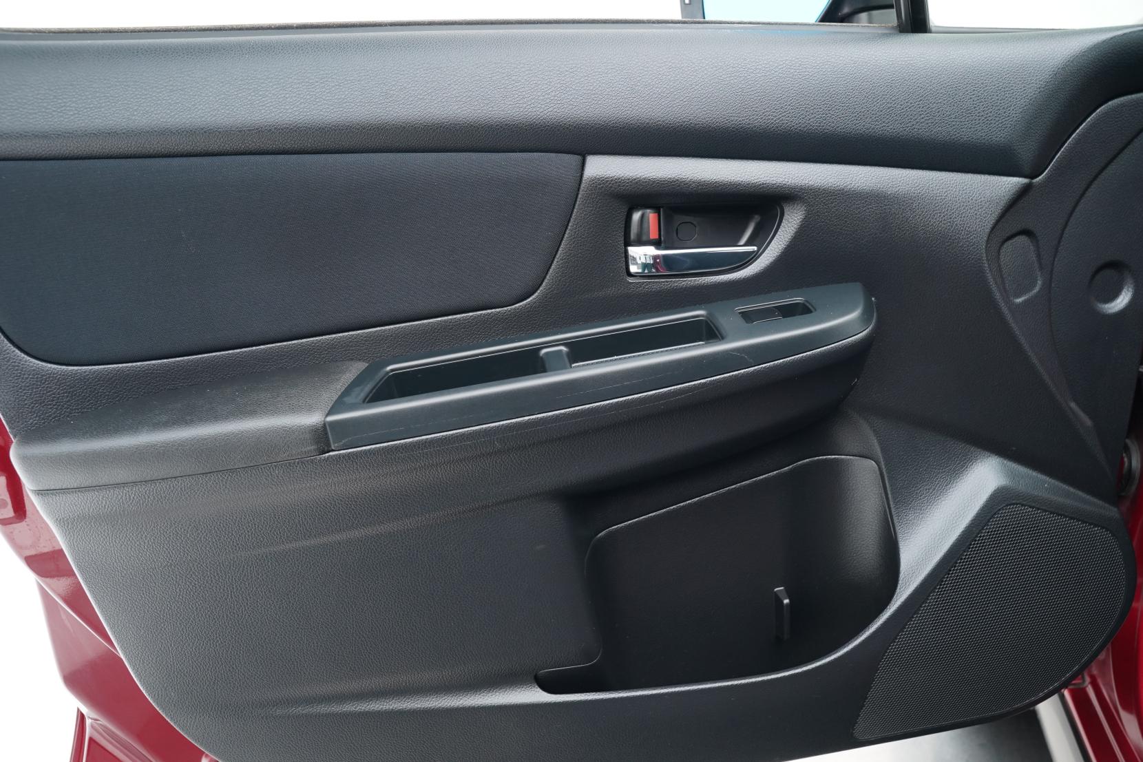 Subaru XV 2.0 2.0i-L Eyesight 4WD