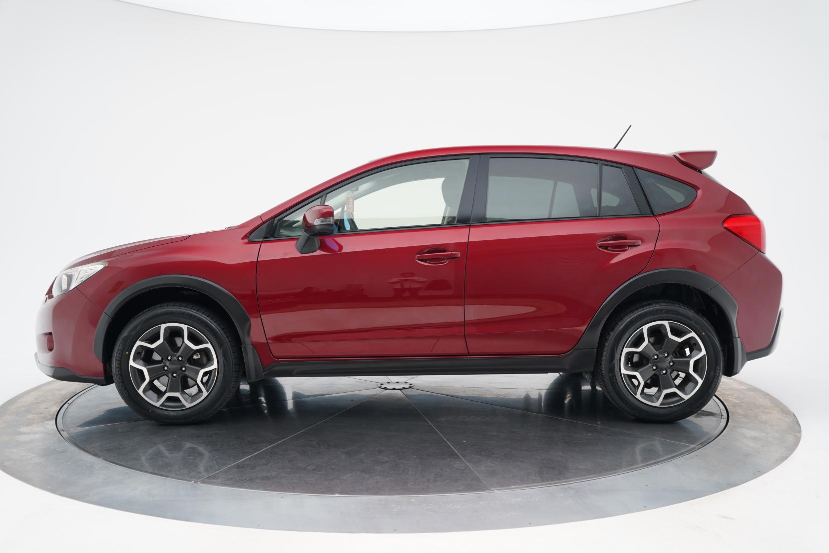 Subaru XV 2.0 2.0i-L Eyesight 4WD