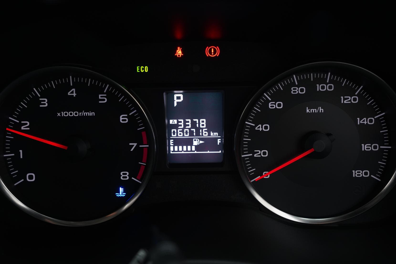 Subaru XV 2.0 2.0i-L Eyesight 4WD