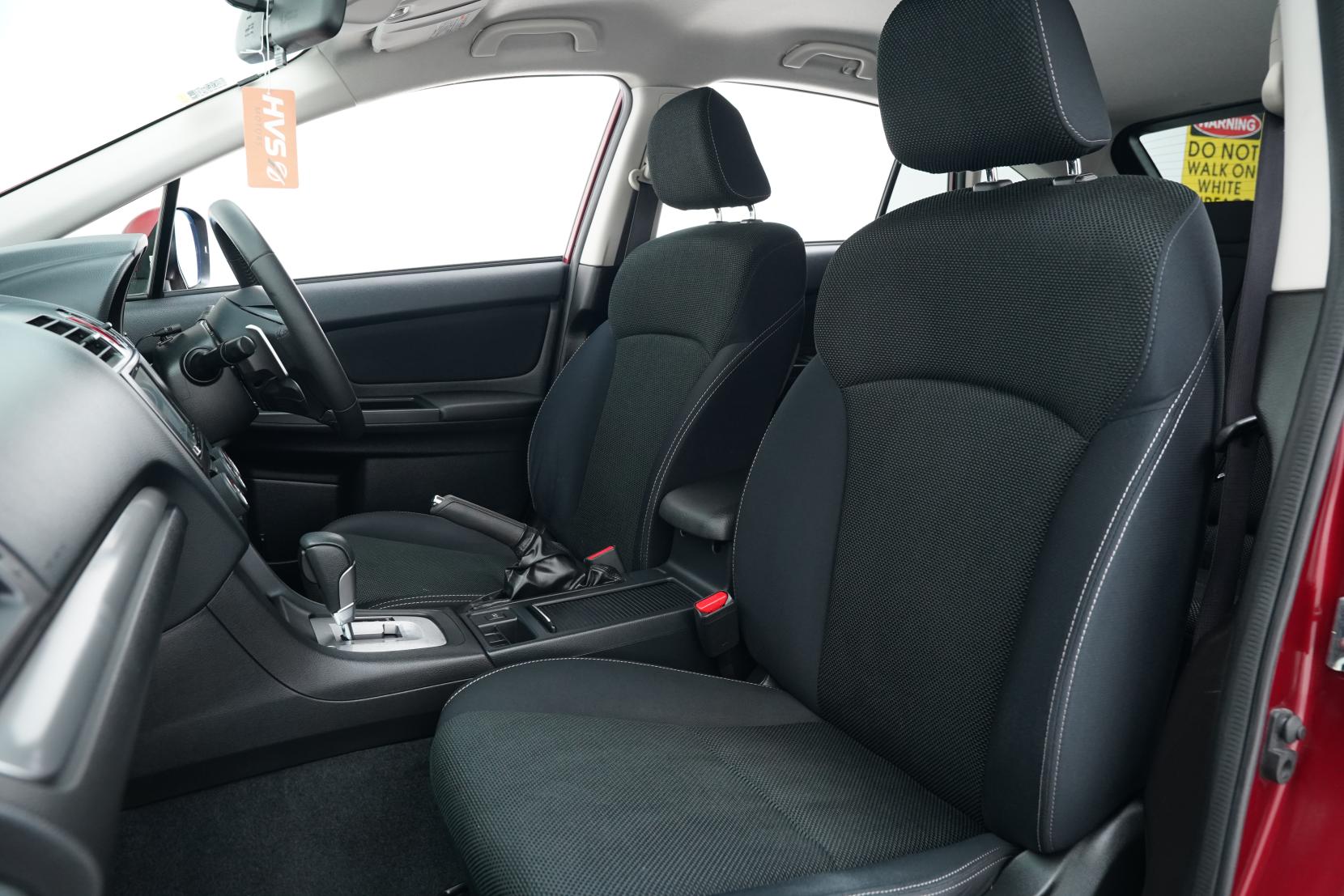 Subaru XV 2.0 2.0i-L Eyesight 4WD