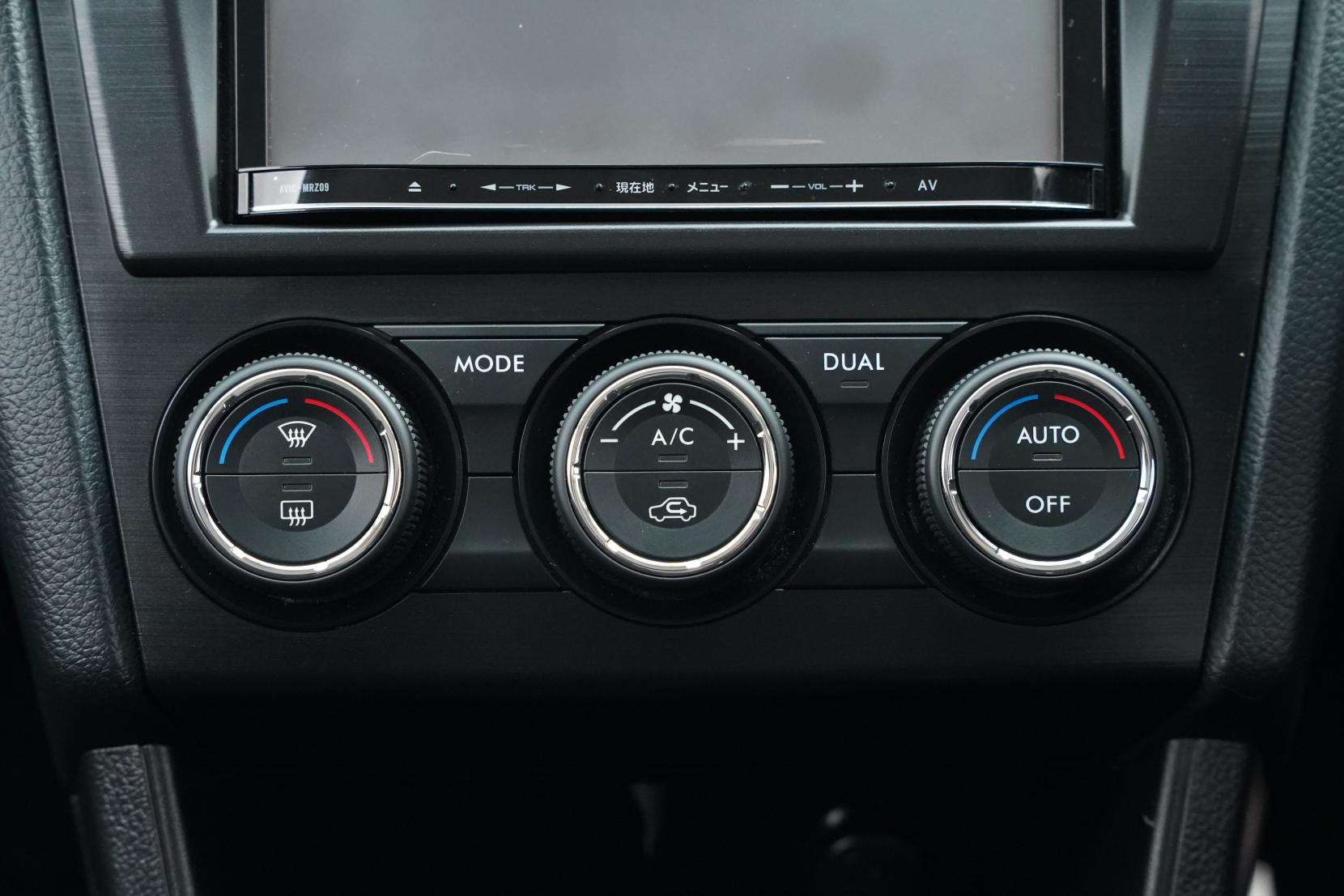 Subaru XV 2.0 2.0i-L Eyesight 4WD