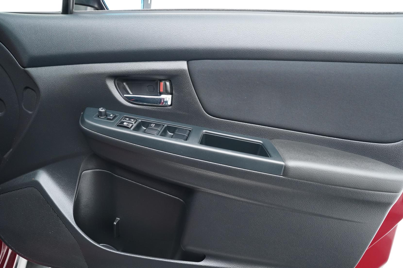 Subaru XV 2.0 2.0i-L Eyesight 4WD