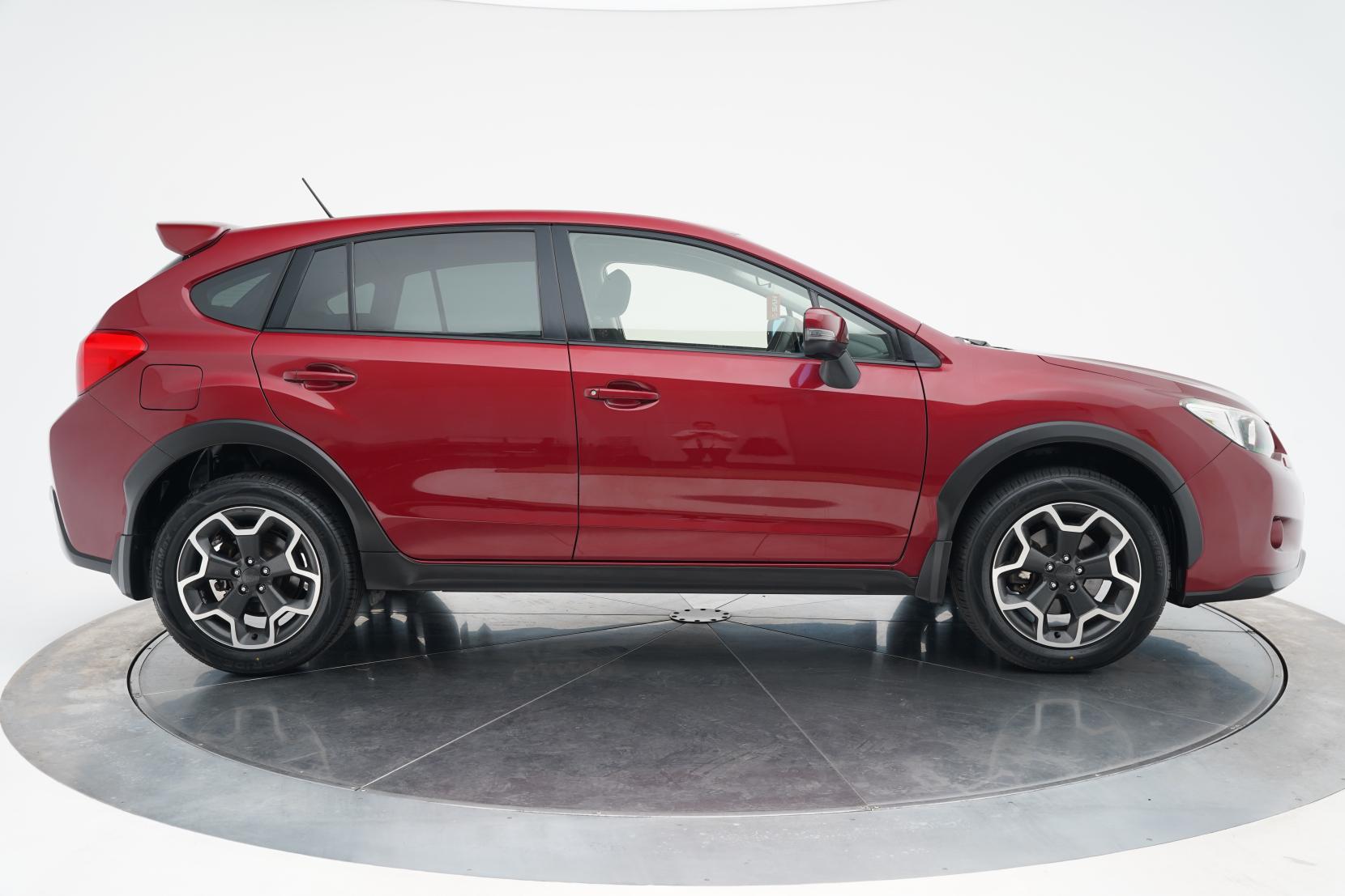 Subaru XV 2.0 2.0i-L Eyesight 4WD