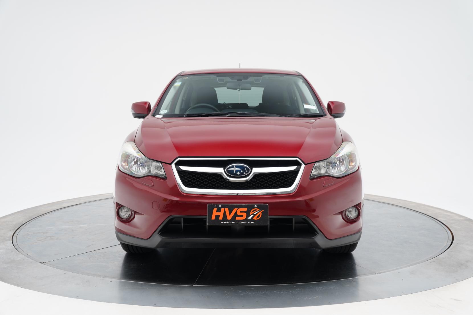 Subaru XV 2.0 2.0i-L Eyesight 4WD