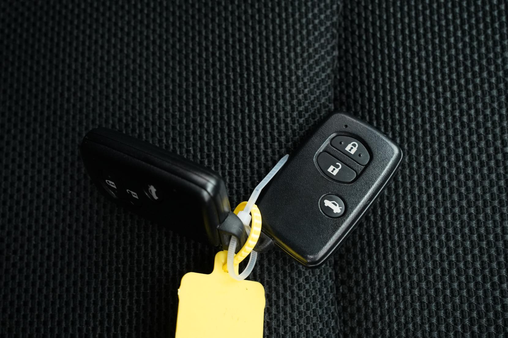 Subaru XV 2.0 2.0i-L Eyesight 4WD