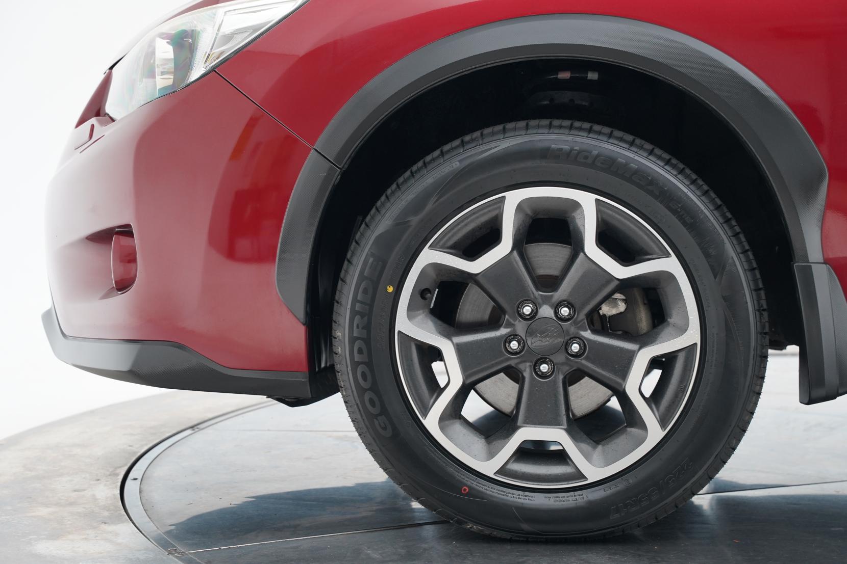 Subaru XV 2.0 2.0i-L Eyesight 4WD