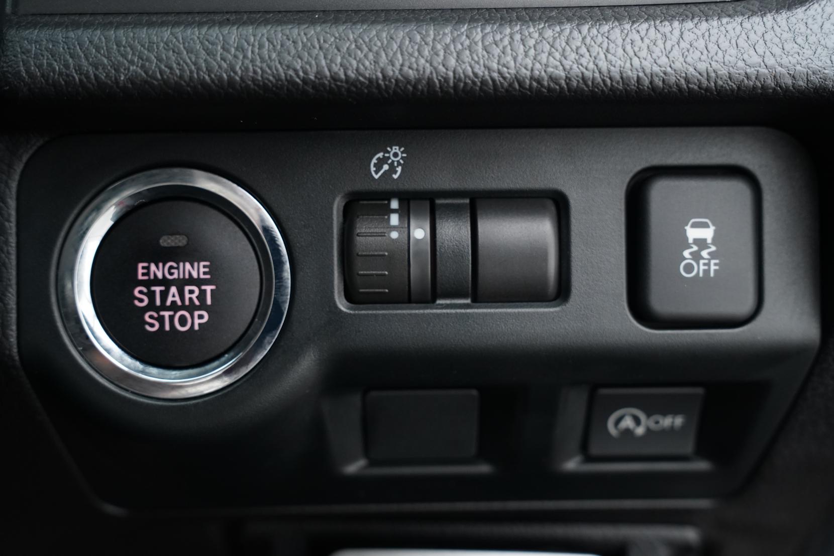 Subaru XV 2.0 2.0i-L Eyesight 4WD