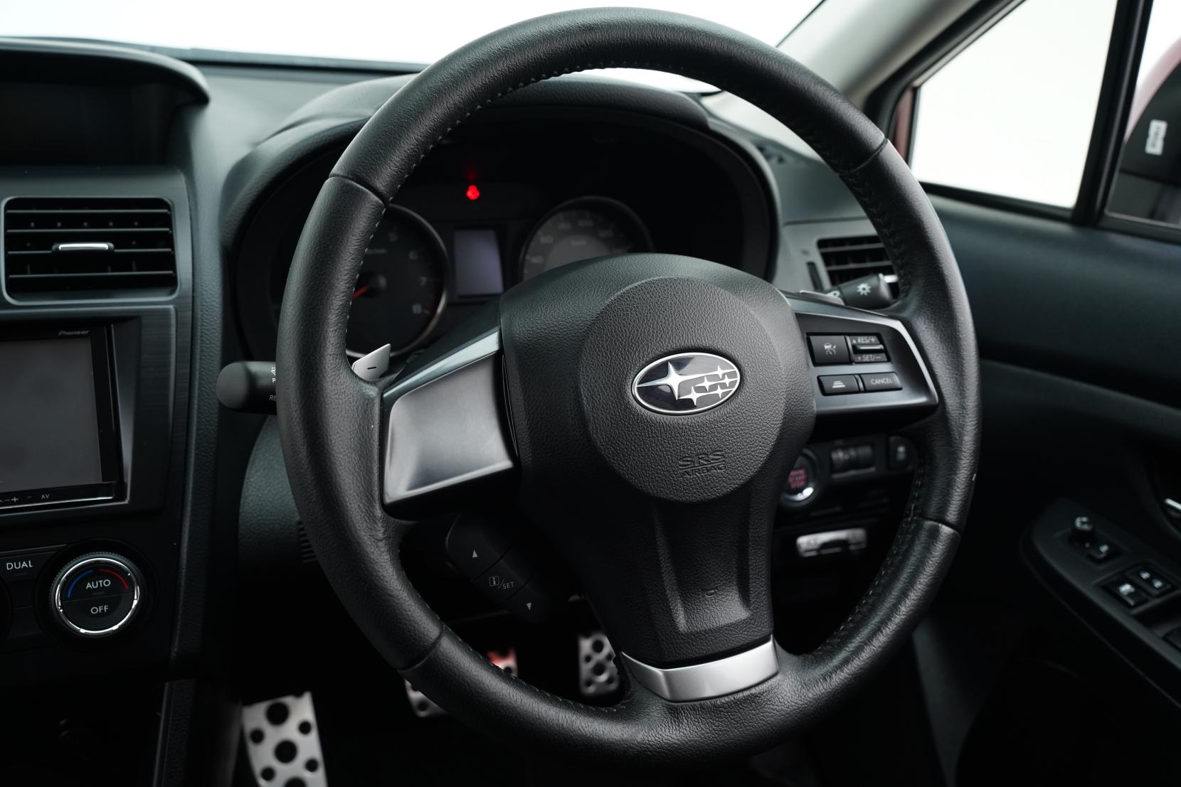 Subaru XV 2.0 2.0i-L Eyesight 4WD