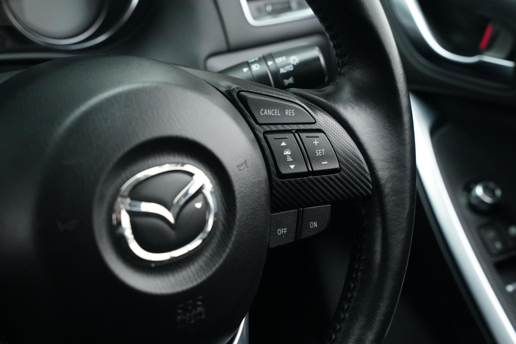 Mazda CX-5 2.0 20S Facelift Model