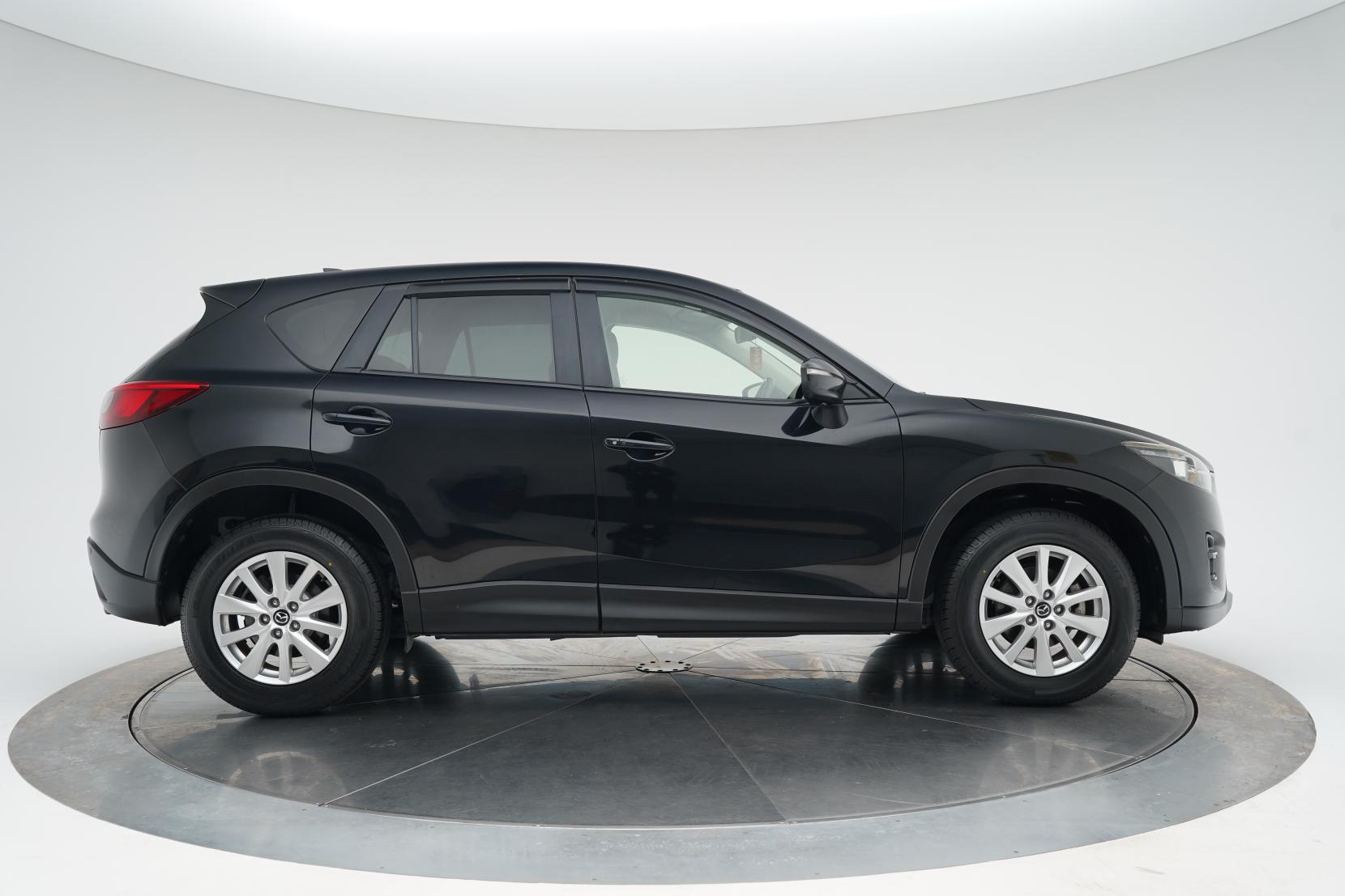 Mazda CX-5 2.0 20S Facelift Model