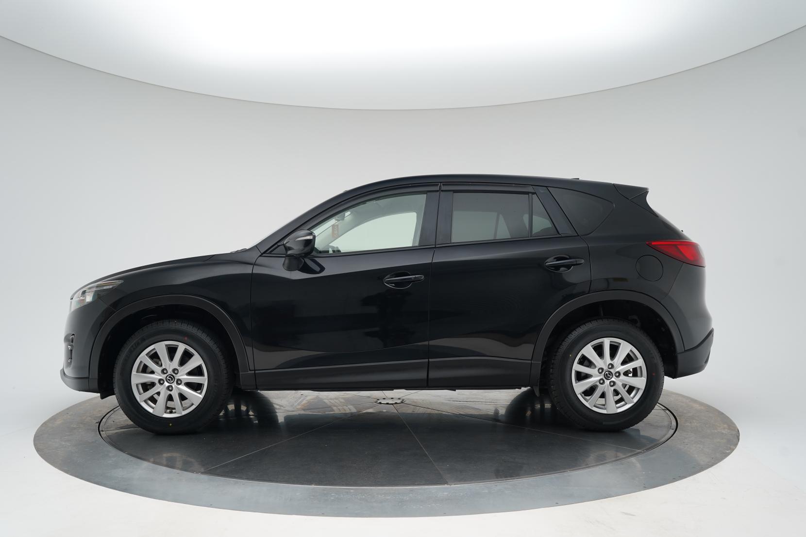 Mazda CX-5 2.0 20S Facelift Model