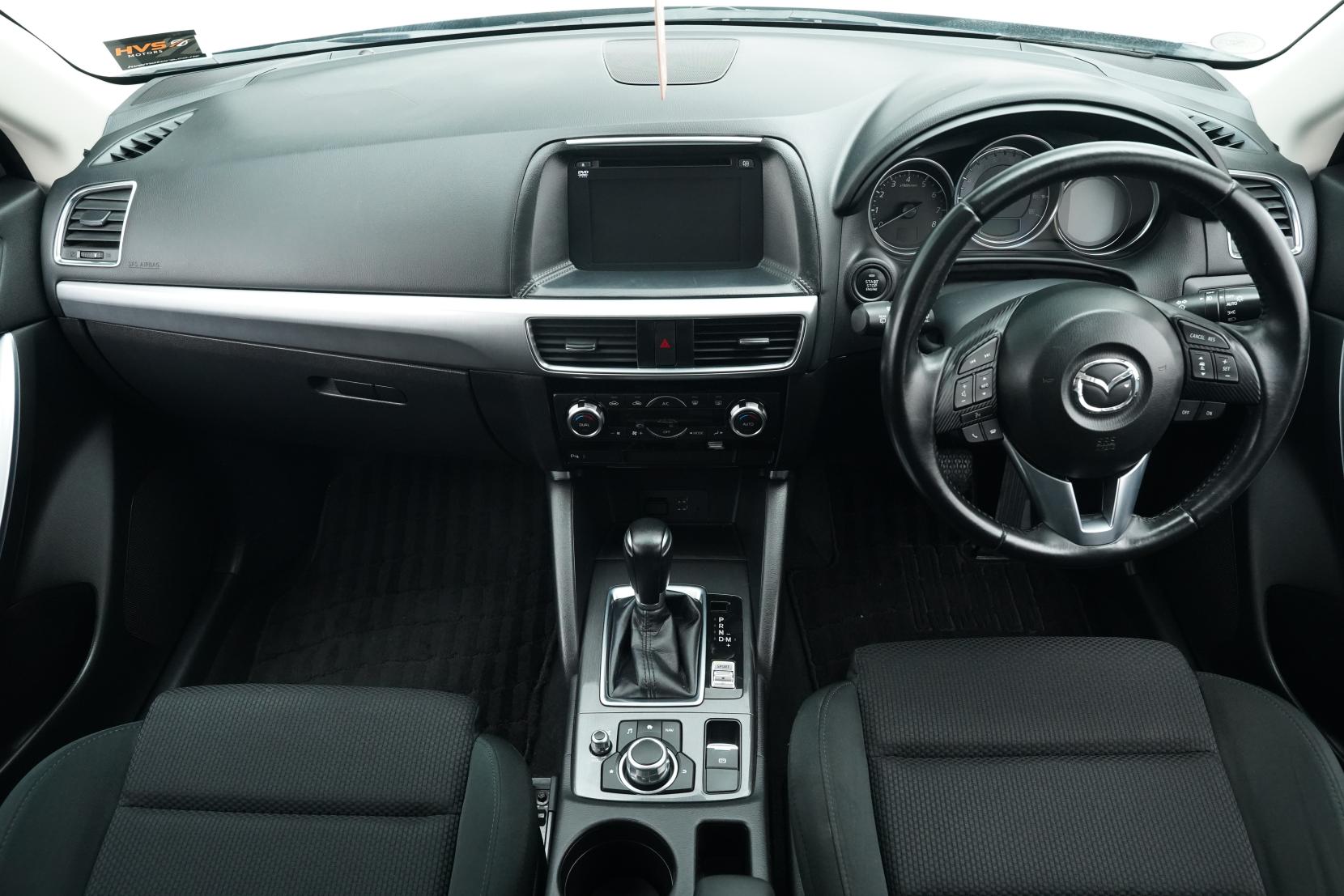 Mazda CX-5 2.0 20S Facelift Model