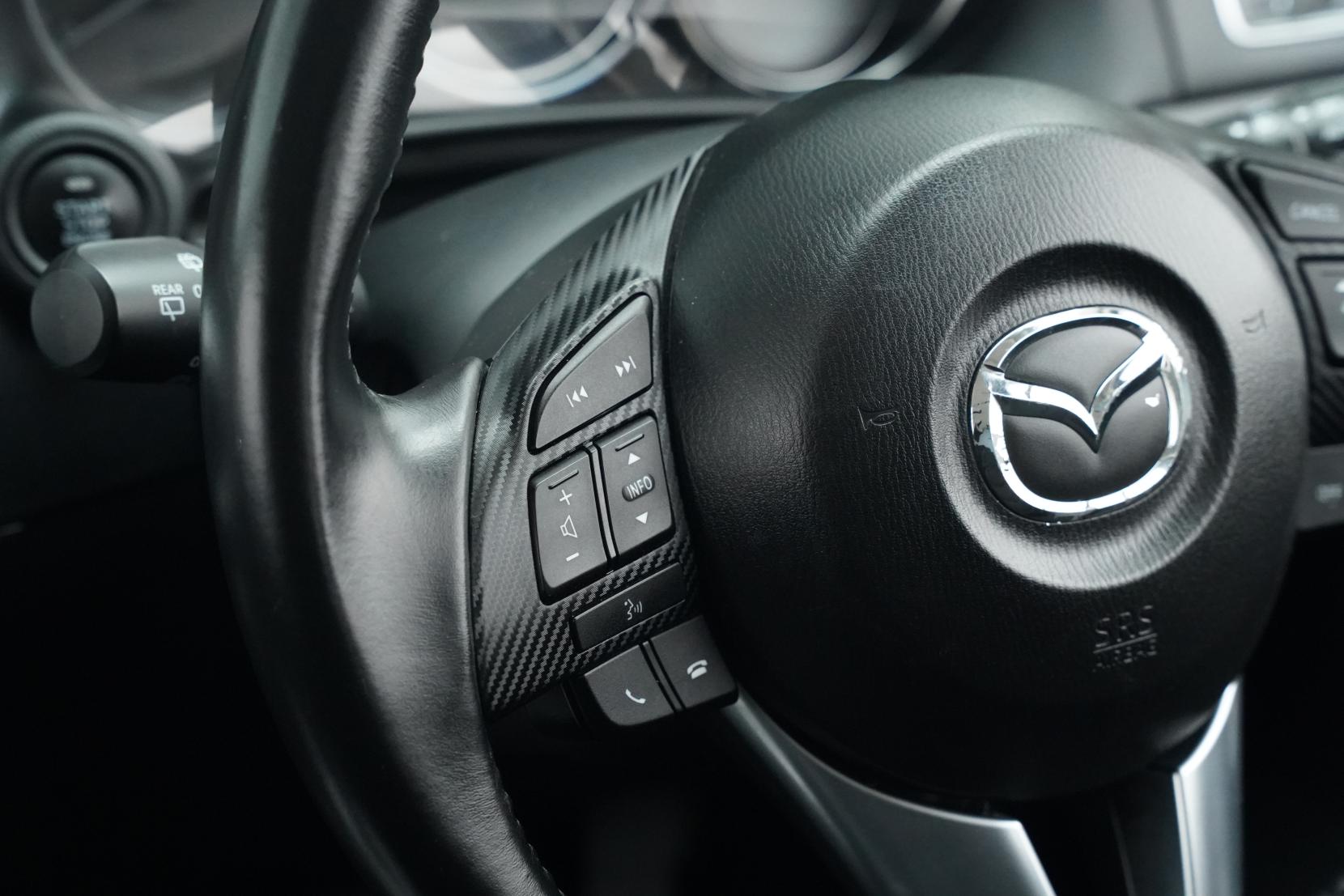 Mazda CX-5 2.0 20S Facelift Model