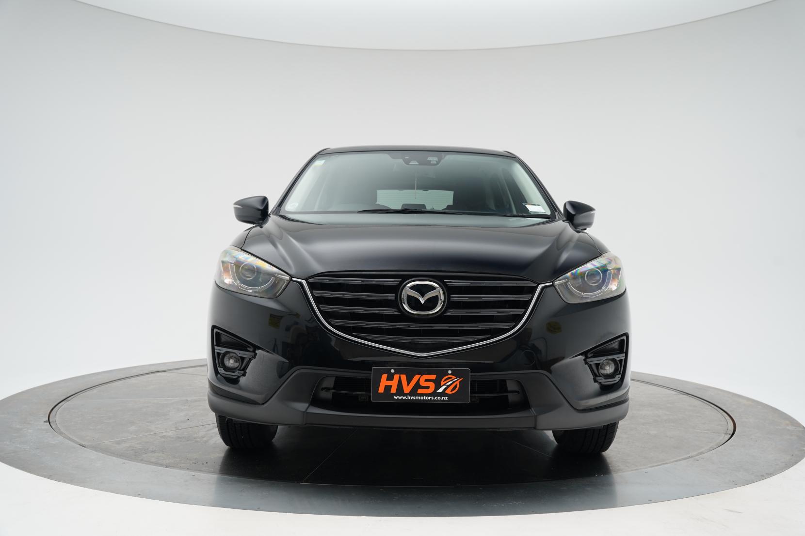 Mazda CX-5 2.0 20S Facelift Model