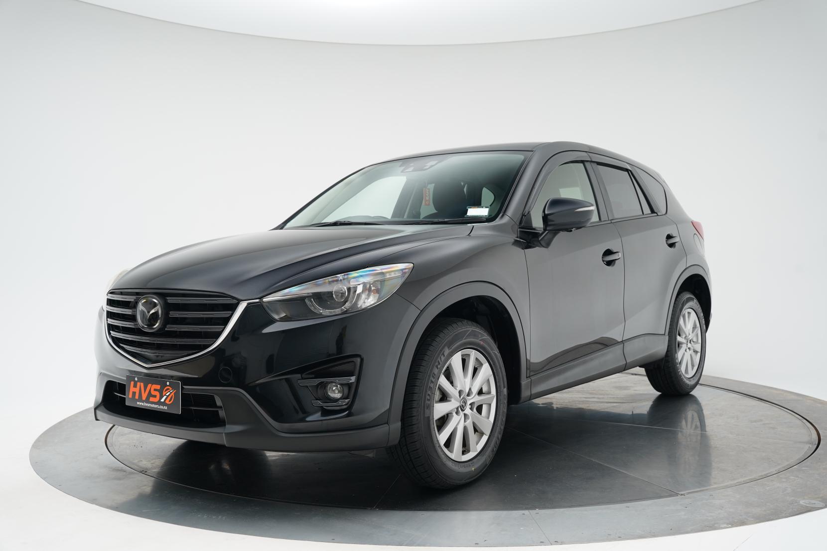Mazda CX-5 2.0 20S Facelift Model