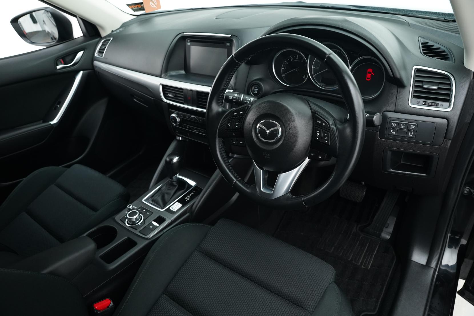 Mazda CX-5 2.0 20S Facelift Model