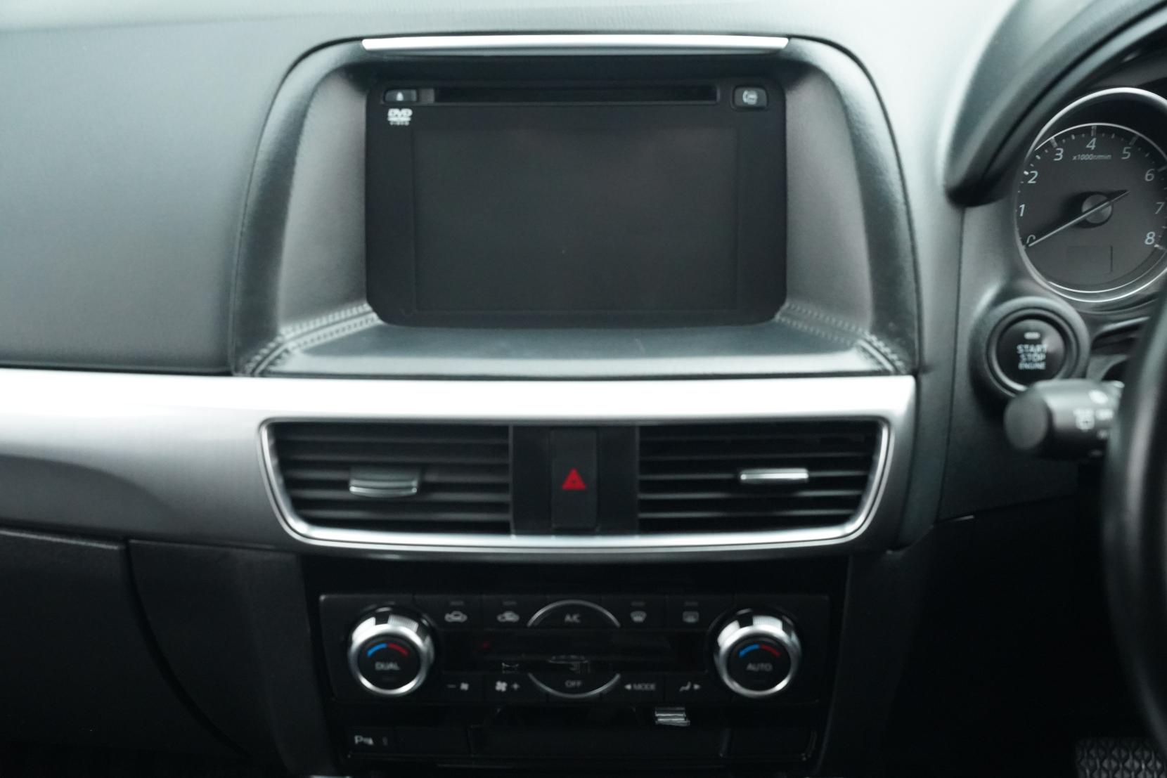 Mazda CX-5 2.0 20S Facelift Model