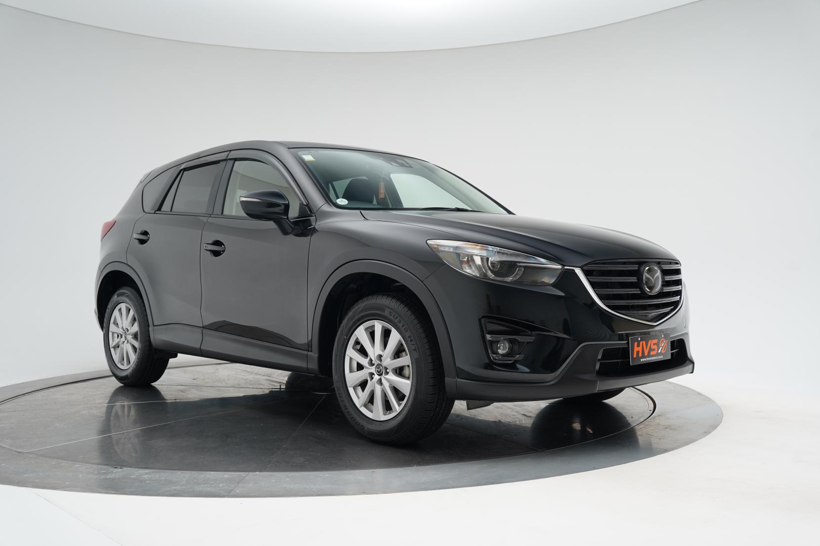 Mazda CX-5 2.0 20S Facelift Model