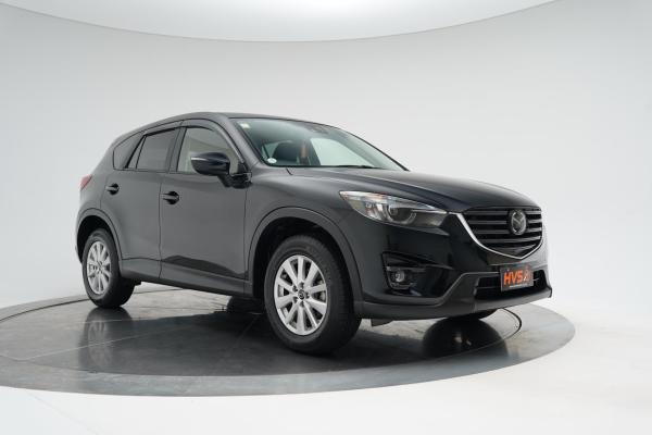 Mazda CX-5 2.0 20S Facelift Model