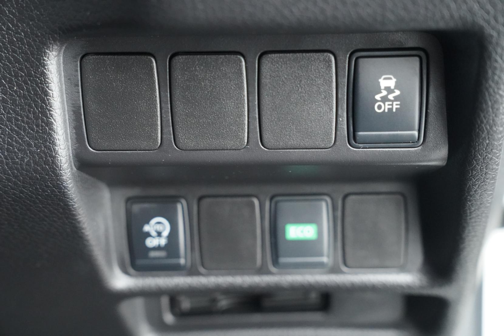 Nissan X-TRAIL 2.0 4WD 20X