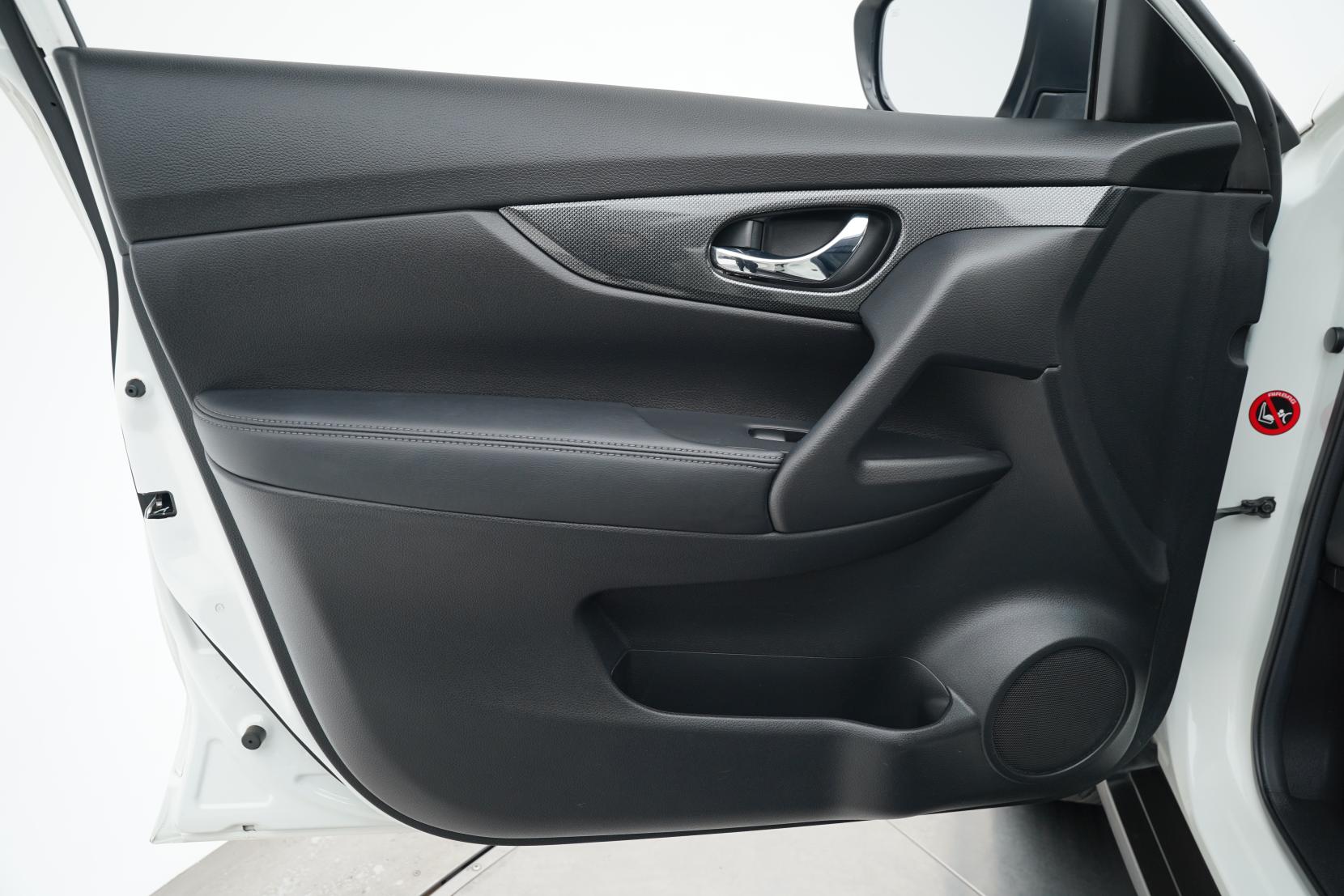 Nissan X-TRAIL 2.0 4WD 20X