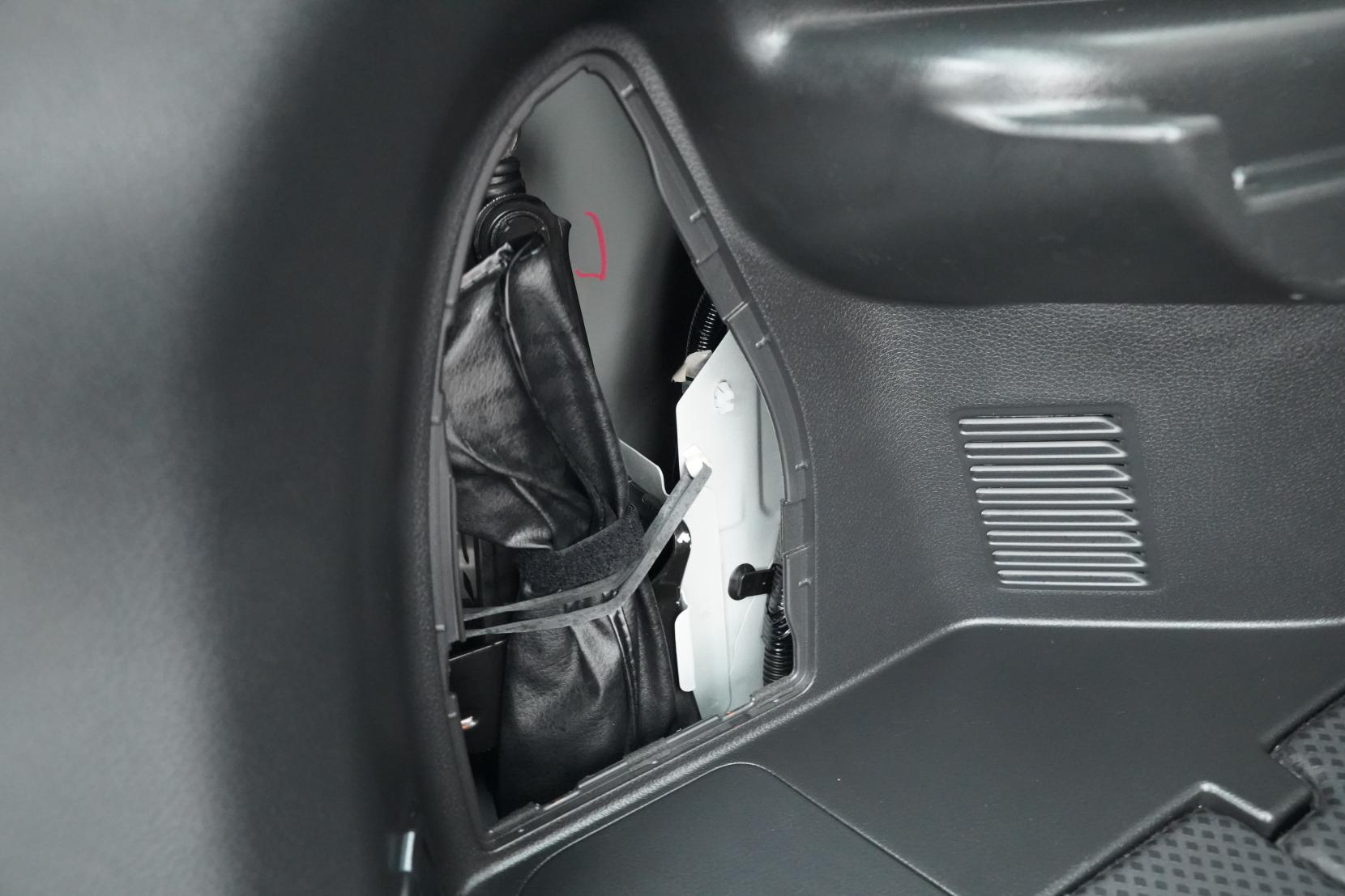 Nissan X-TRAIL 2.0 4WD 20X