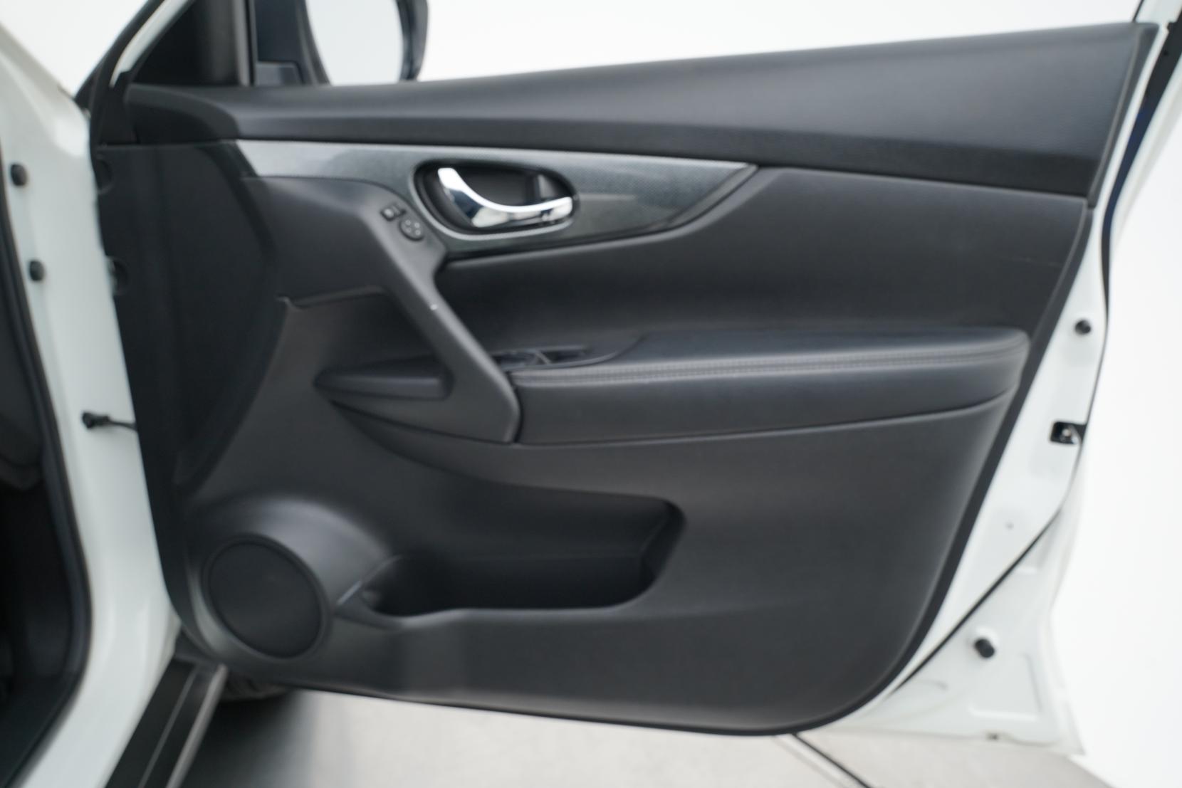 Nissan X-TRAIL 2.0 4WD 20X