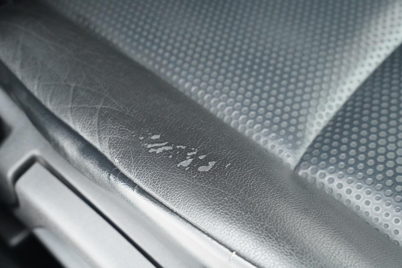 Nissan X-TRAIL 2.0 4WD 20X