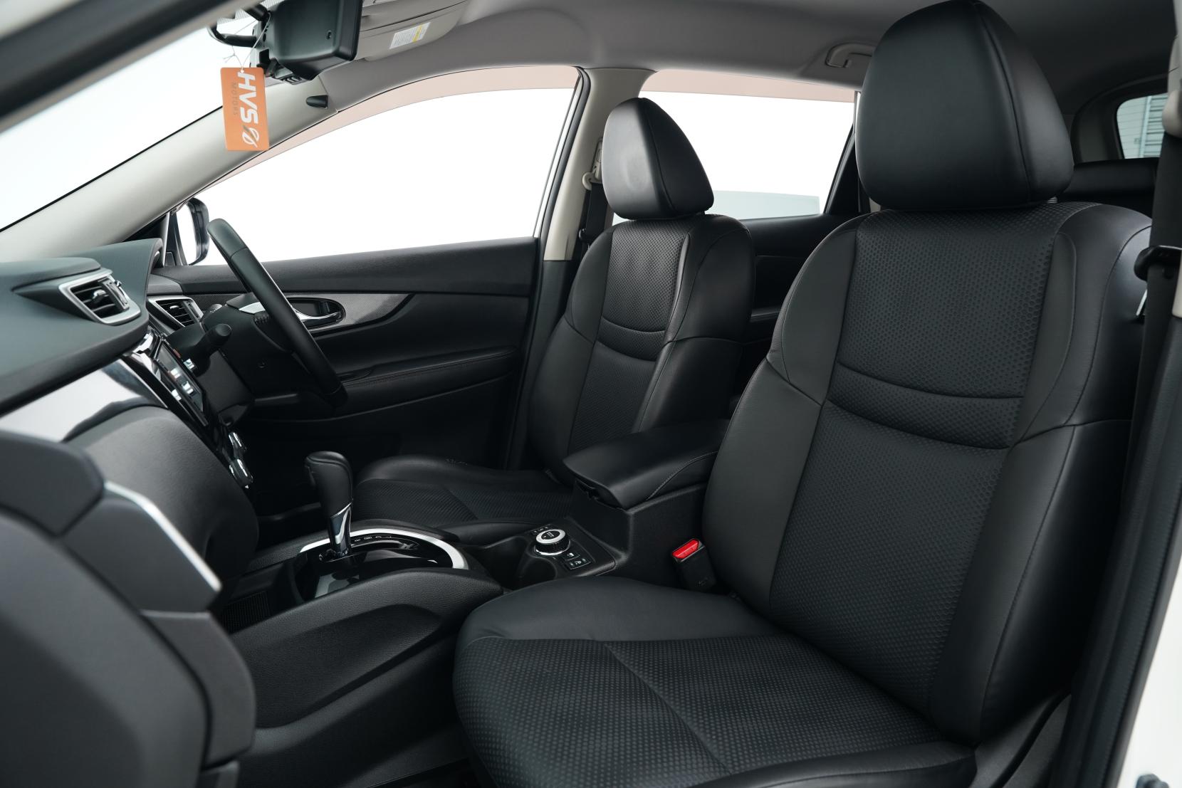 Nissan X-TRAIL 2.0 4WD 20X