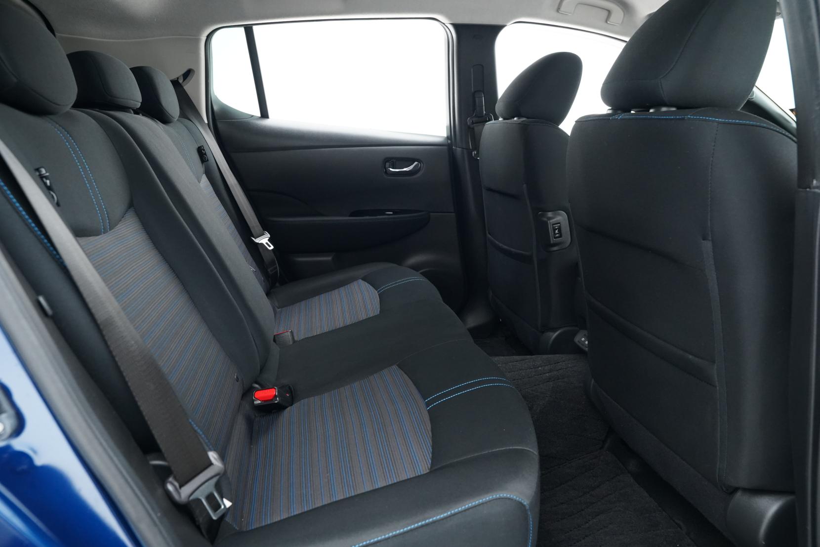 Nissan Leaf 40X 85% SOH