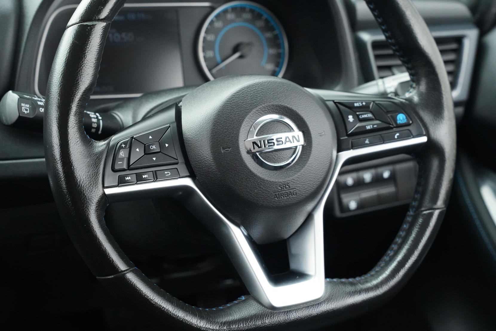 Nissan Leaf 40X 85% SOH