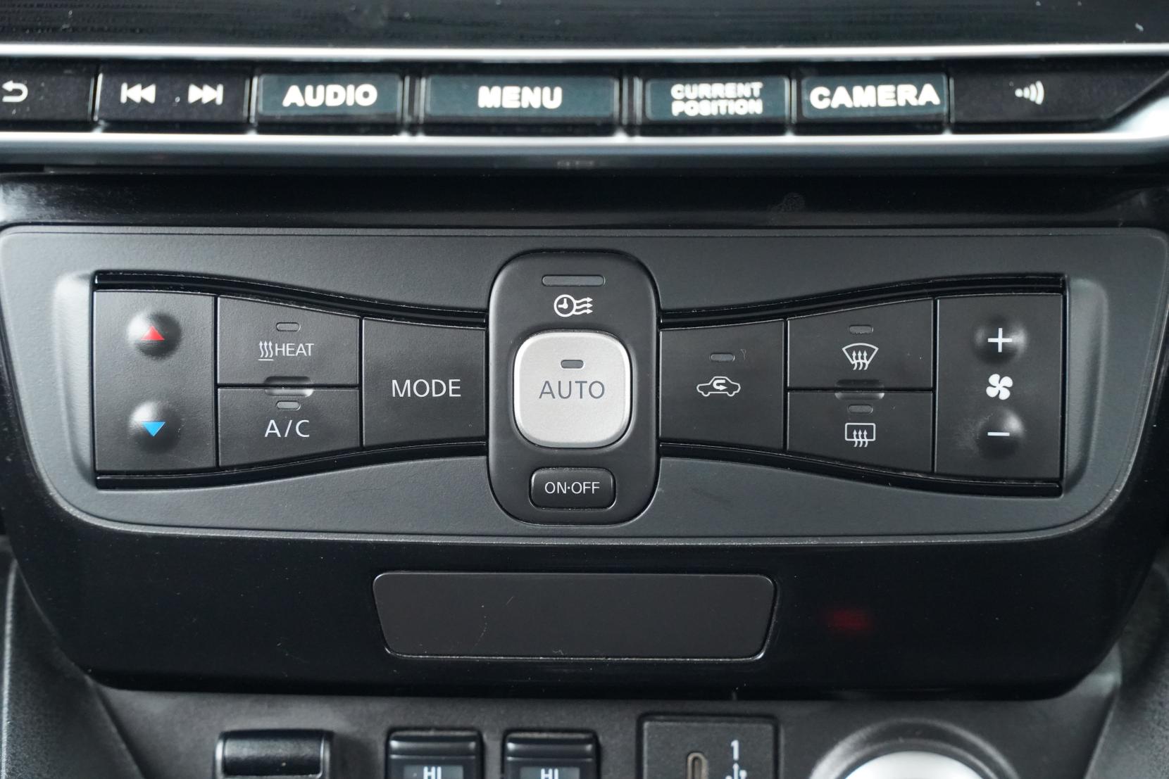 Nissan Leaf 40X 85% SOH