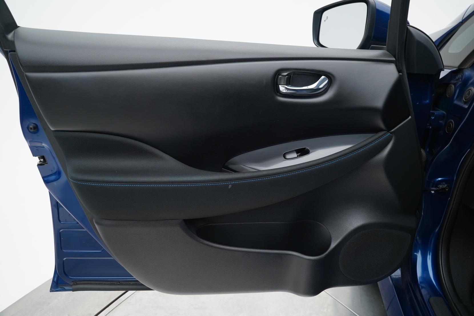 Nissan Leaf 40X 85% SOH