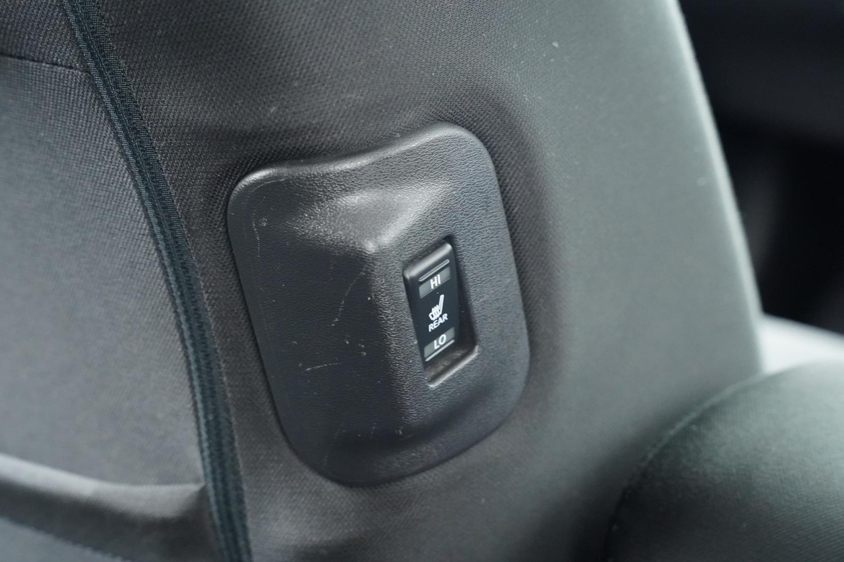 Nissan Leaf 40X 85% SOH