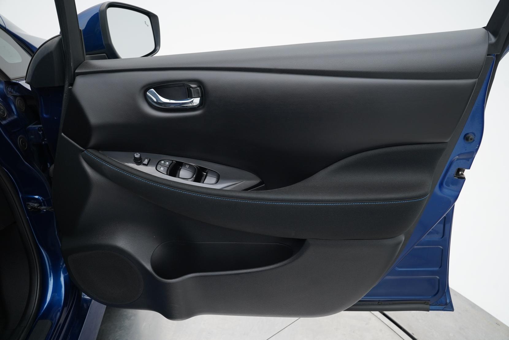 Nissan Leaf 40X 85% SOH